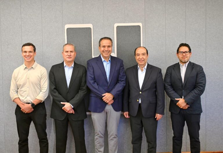 Anuncia Toño Astiazarán inversión de Walmart de más de mil millones de pesos Hermosillo